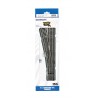 ** Bachmann 44139 x 1 DCC Decoder-Equipped 4 Turnout Left