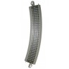 ** Bachmann 44580 x 1 18" Radius Curved Track Bulk Pack (50/Box)