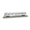 ** Bachmann 14553 x 1 85' Streamline Fluted Observation Car B&O® (Lighted)