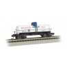 ** Bachmann 17862 x 1 ACF 36'6" Single-Dome Tank Car Spartan Oil 8757