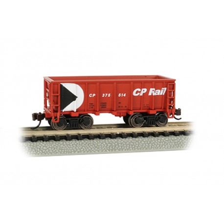 ** Bachmann 18652 x 1 Ore Car CP Rail (Multimark)