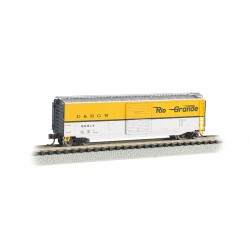 ** Bachmann 19456 x 1 50' Sliding Door Box Car Rio Grande™