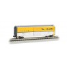 ** Bachmann 19456 x 1 50' Sliding Door Box Car Rio Grande™