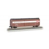 ** Bachmann 19457 x 1 50' Sliding Door Box Car Pennsylvania Merchandise Service