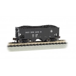 ** Bachmann 19556 x 1 USRA 55-Ton 2-Bay Hopper B&O®