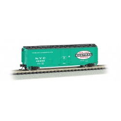 ** Bachmann 71070 x 1 50' Plug Door Box Car New York Central®