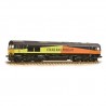 ** Graham Farish 371-387  x 1 Class 66 846 Colas
