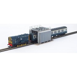 ** Graham Farish 42-002  x 1 Scenecraft Washing Plant (Pre-Built)