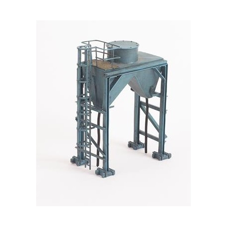 ** Bachmann 44-041  x 1 Scenecraft Sanding Plant (Pre-Built)