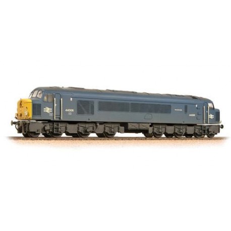 ** Bachmann 32-651A  x 1 Class 44 006 Whernside BR Blue Weathered