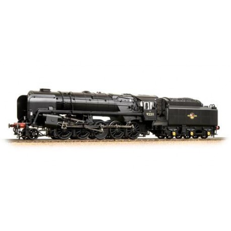 ** Bachmann 32-860  x 1 BR Standard Class 9F BR (SR) Large Tender