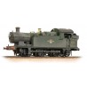 ** Bachmann 32-083A  x 1 Class 56xx Tank 6644 BR Green Late Crest Weathered