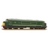 ** Bachmann 32-650DS Class 44 D3 Skiddaw BR Green (DCC-Sound)