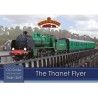 ** Bachmann 30-165 The Thanet Flyer Starter Set