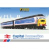 ** Graham Farish 370-430 Capital Connection Train Pack