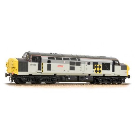 ** Bachmann 32-790 Class 37 049 Imperial BR Railfreight Coal