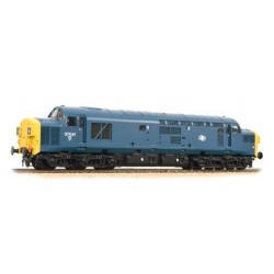 ** Bachmann 32-781B Class 37 041 BR Blue Split Headcode
