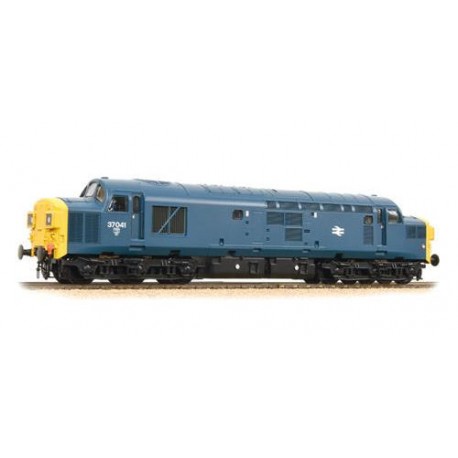 ** Bachmann 32-781B Class 37 041 BR Blue Split Headcode