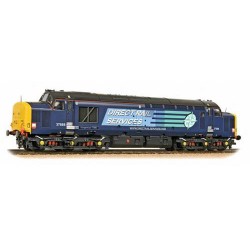 ** Bachmann 32-392 Class 37 688 DRS Compass