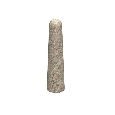 ** Bachmann 44-531 Scenecraft Concrete Bollards 10pcs (Pre-Built)