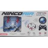 ** Ninco NH90097 Nincoair Quadro Nano 2 Cam Drone RC Radio Control