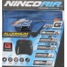 ** Ninco NH90087 Nincoair Alu G+ Helicopter RC Radio Control