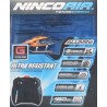 ** Ninco NH90100 Nincoair Alu-mini Whip Entry Level Helicopter RC Radio Control