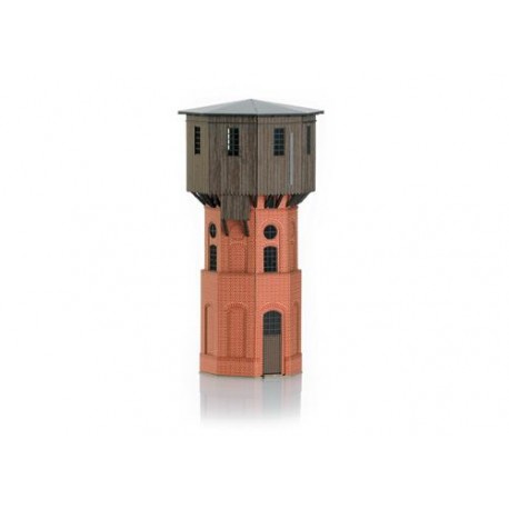 ** Marklin 72890 Sternebeck Water Tower Laser Cut Kit