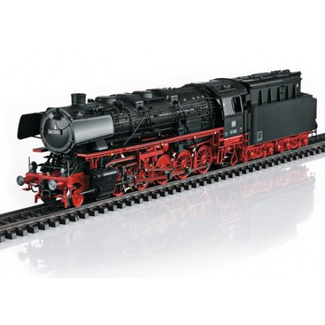 ** Marklin 39880 DB BR44 Heavy Freight Steam Locomotive III (MFX-Sound)