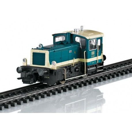 ** Marklin 36344  DB BR335 Kof III Diesel Locomotive IV (MFX-Sound)