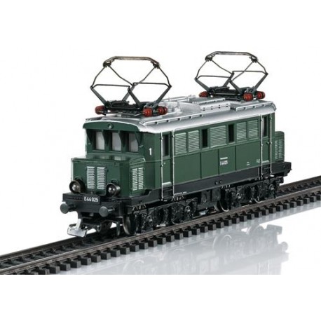 ** Marklin DB E44 Electric Locomotive III (MFX-Fitted)