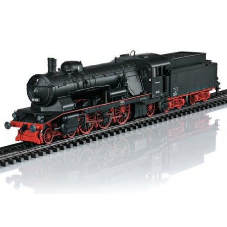 ** Marklin 37119 DB BR18.1 Express Steam Locomotive III (MFX-Sound)
