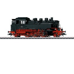 ** Marklin 39658 DB BR64 Steam Locomotive III (MFX-Sound)