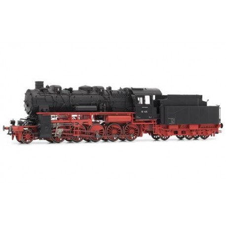 ** Rivarossi HR2718S DB BR58 Steam Locomotive III (DCC-Sound)