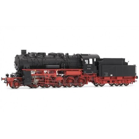 ** Rivarossi HR2719 DR BR58 Steam Locomotive III