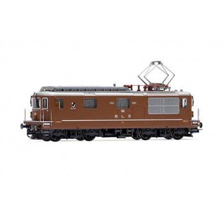 ** Rivarossi HR2735 BLS Re4/4 166 Electric Locomotive IV