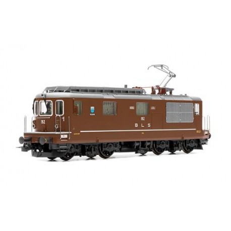 ** Rivarossi HR2736 BLS Re4/4 192 Electric Locomotive IV
