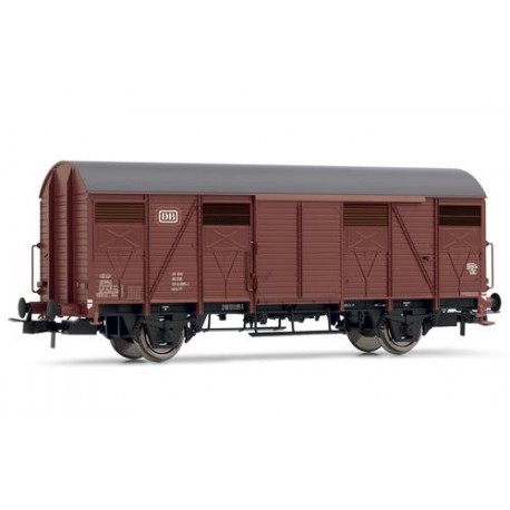 ** Rivarossi HR6392 DB Grs206 Van IV