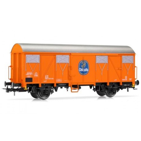 ** Rivarossi HR6394 DB Gs Chiquita Van IV