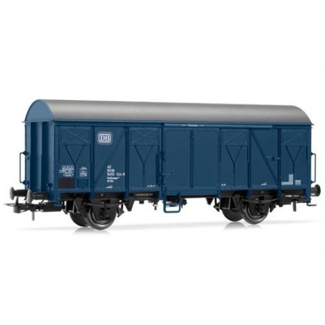 ** Rivarossi HR6395 DB Werkstatten Van IV