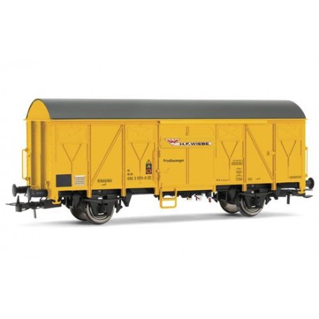 ** Rivarossi HR6396 HF Wiebe Gs Van V