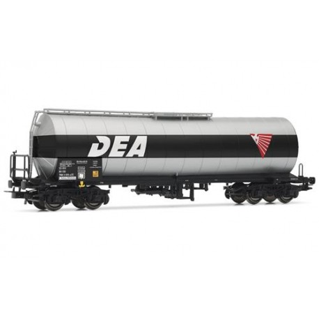** Rivarossi HR6400 DB DEA Bogie Tank Wagon IV