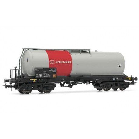 ** Rivarossi HR6402 DB Schenker Bogie Tank Wagon VI