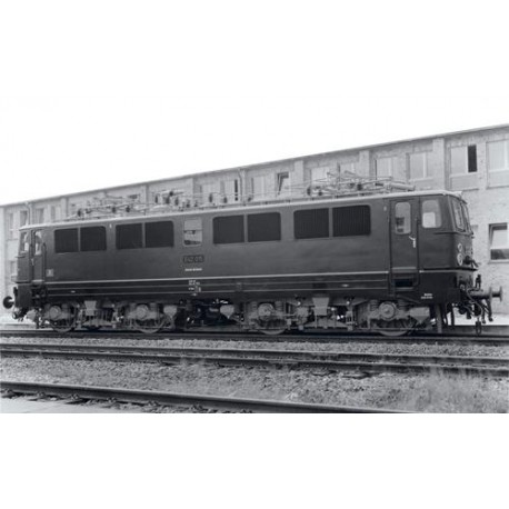 ** Arnold HN2274 DR E42 Electric Locomotive III (DCC-Fitted)