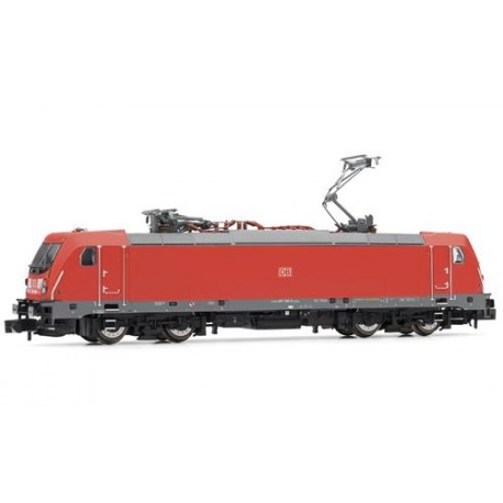 ** Arnold HN2406D DB Cargo BR147 Electric Locomotive VI (DCC-Fitted)