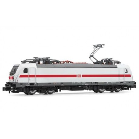 ** Arnold HN2407 DBAG BR147 IC Electric Locomotive VI