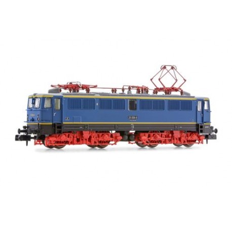 ** Arnold HN2275 DR BR211 Leipzig S-Bahn Train Pack IV