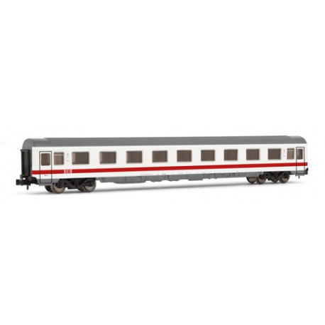 ** Arnold HN4120 DBAG IC Avmz108.7 1st Class Coach VI