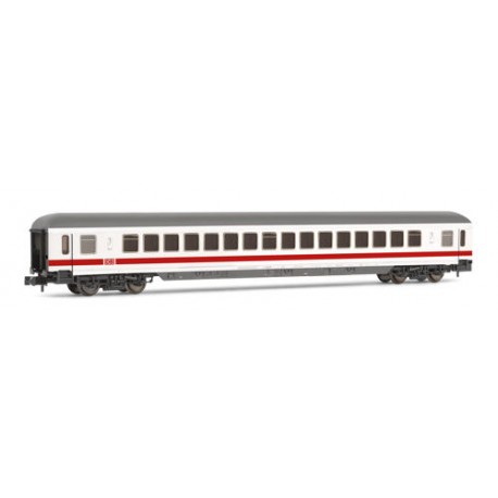 ** Arnold HN4121 DBAG IC Apmz121 1st Class Coach VI