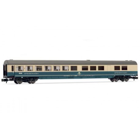 ** Arnold HN4187 DB WRmh Restaurant Coach IV